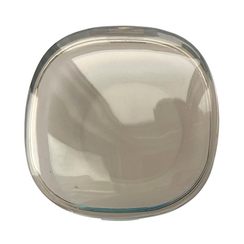 1Pcs Orthodontic Case Dental Invisible Braces Retainer Box Mouth Guard Denture Storage Aligner Case Oral Hygiene Organizer