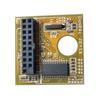Industrial Authentic TPM Remote Module 505836-001 Trusted Platform Module 450168-001 Compact Size Circuit Board for DIY