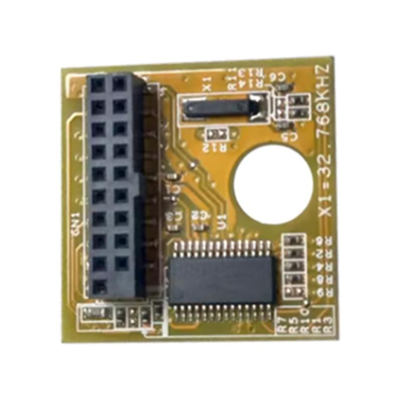 Industrial Authentic TPM Remote Module 505836-001 Trusted Platform Module 450168-001 Compact Size Circuit Board for DIY