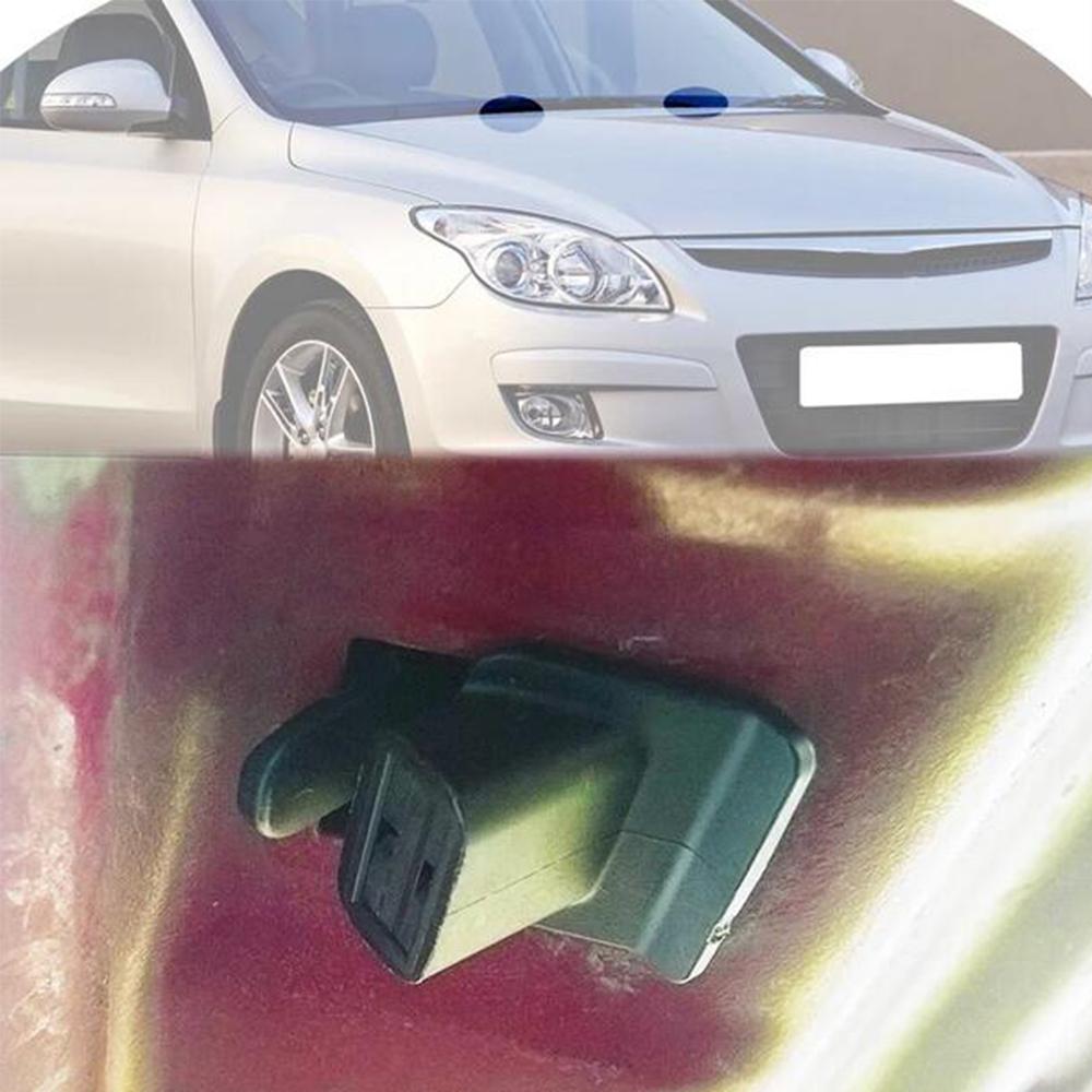 2pcs 98630-2L100 Front Windshield Wiper Washer Spray Nozzle Jet For Hyundai