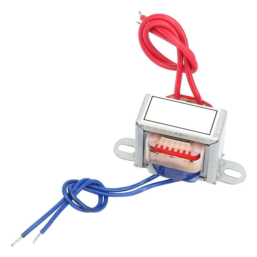 AC 12V/24V Output Voltage 2W Input 220V 50Hz Single Power (12V)