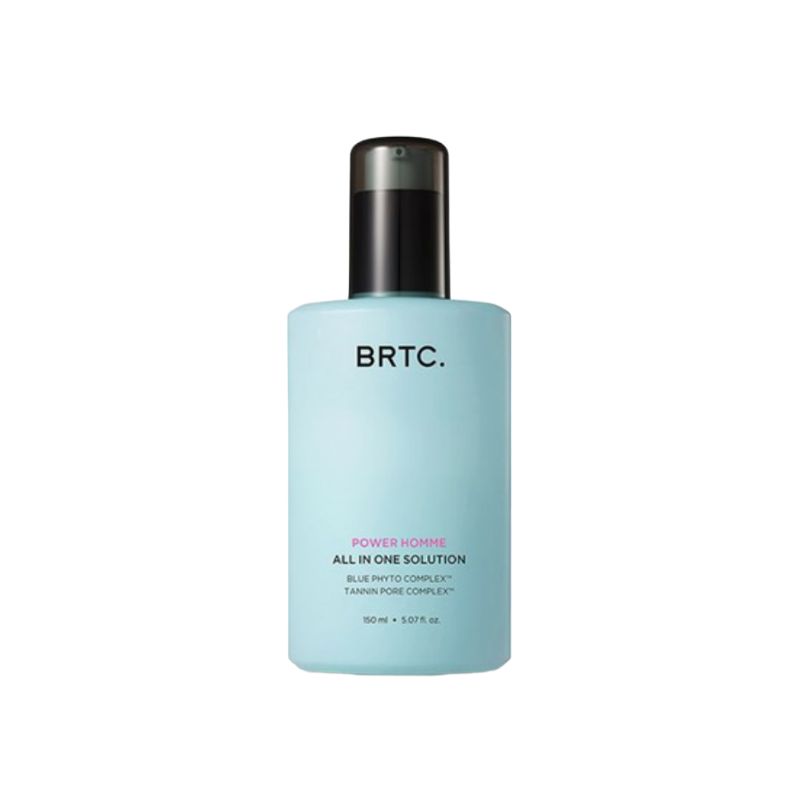 BRTC Power Homme All-in-One Solution 200ml