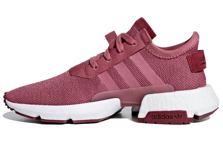 Adidas Wmns P.O.D. S3.1  Trace Maroon  Women s B37508 36.5