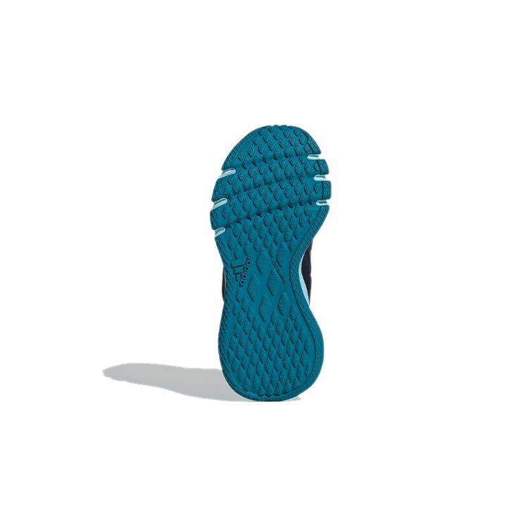 Adidas Activeflex Boa K Low top Kids' Running Shoes Blue Kids' FY0276