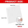 40Pack Foam Wrap Sheets Foam Wrap Cushioning Materials,Moving Supplies for Packing Storage Shipping Foam Packing Sheets