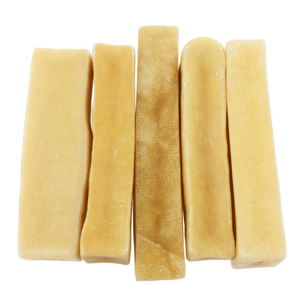 Churpi Himalayan cheese teether M - 5 pcs.