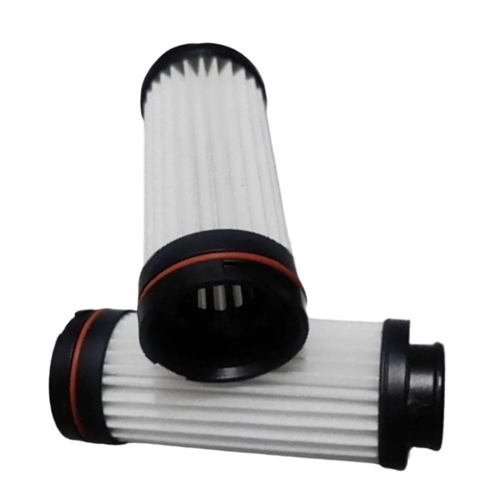 For Diyuto Q5- Front HEPA Filter 2pcs ABS Replacement Part For Vacuum Cleaner Accessories Home Cleaning Supplies