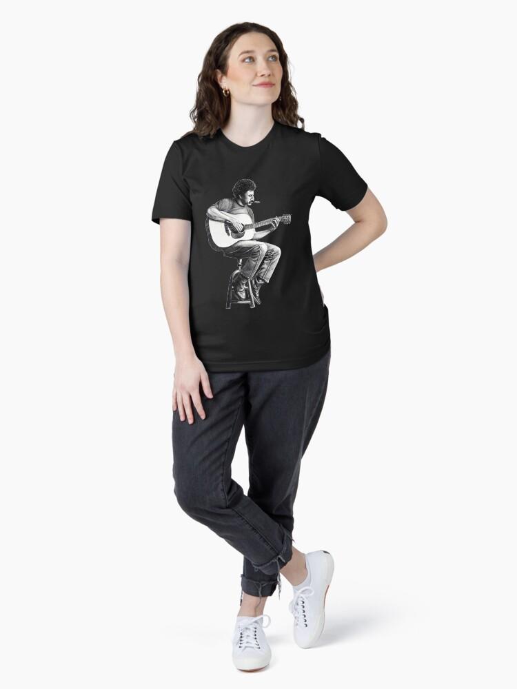 Jim Croce Jim Croce Perfektes Geschenk Männer Frauen Wesentliches T-Shirt