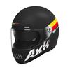 Helmet 901 Exquisite and Beautiful Printed Helmet for Both Men and Women All-weather Motorcycle Riding Helmet