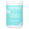 Peptidi di collagene nutriti con erba, senza aromi, 9,88 oz (280 g)