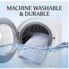Premium 12mm Thick Ice Silk Latex Cooling Mat 3-Piece Washable Soft Bed Linen For Hot Summer Bedroom Use