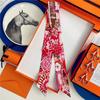 Ruban 100% Soie de Mûrier Grands Nœuds pour Cheveux Foulard Foulard Mode Attaches Cheveux Rubans Bandeau Multifonctionnel Bandana Cheveux