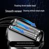 2025 Men's Washable Electric Shaver with Floating Head
