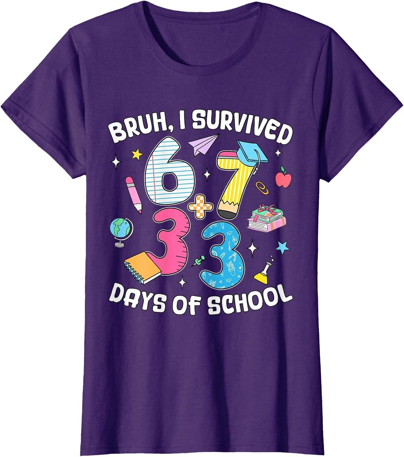 Domestic Violence Awareness Gifts Purple Butterflies Ladies  Crewneck T-Shirt XL