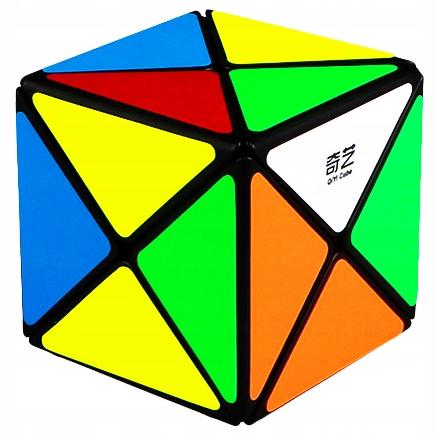 Qiyi X Cube