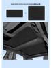 Lantu 23 Models Voyah Sky Window Sunshade: Heat Insulation, Privacy, and Sun Protection