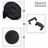 2pcs Spool Cap Cover Compatible Models HT19-401-003-07