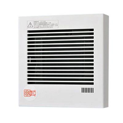 Panasonic Rohrbetrieb Lüfter/Automatische Temperatur/Rauch FY-08PDK9D