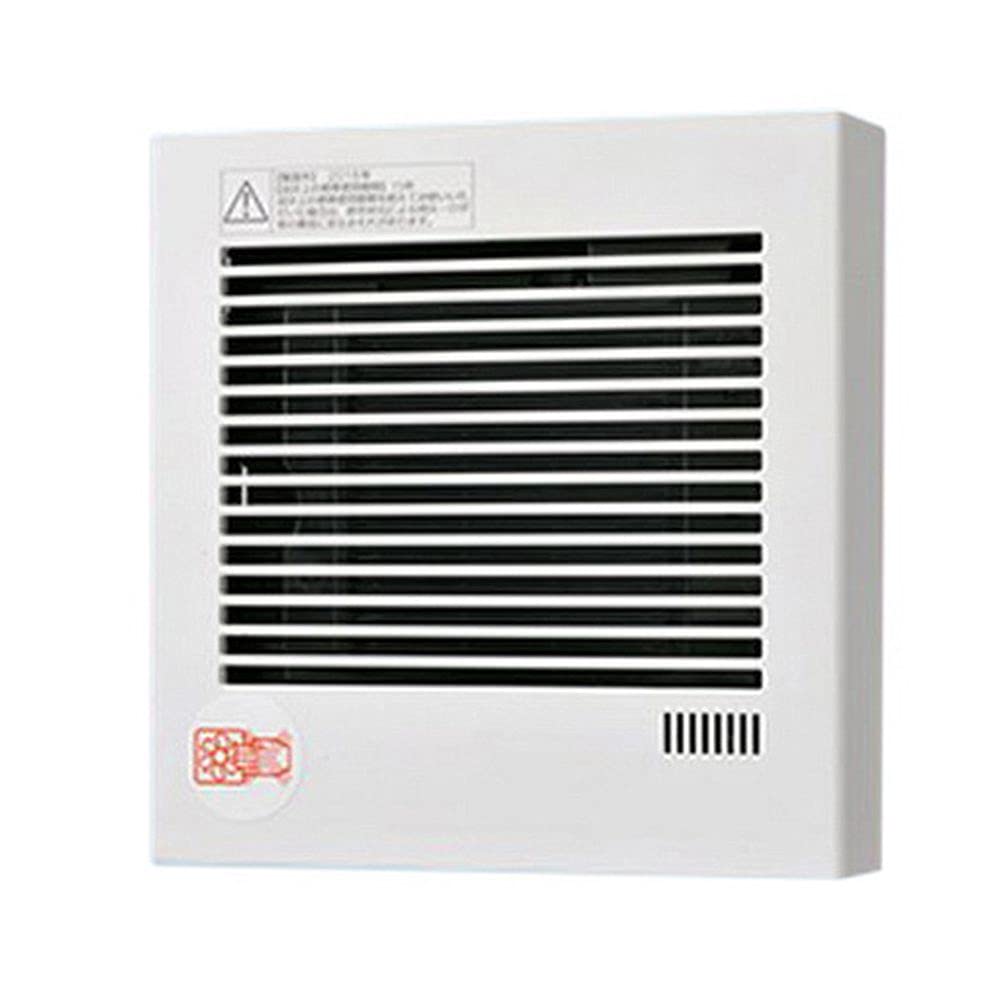 

Panasonic Pipe Operation Fan/Автоматическая температура/Дым FY-08PDK9D