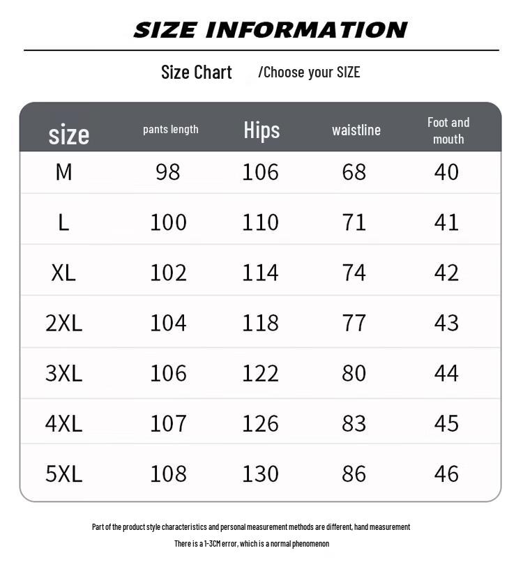 VANCAMEL Men's Outdoor Casual Straight Cargo Pants