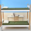 Brushed Hard Cotton Dormitory Mattress Pad