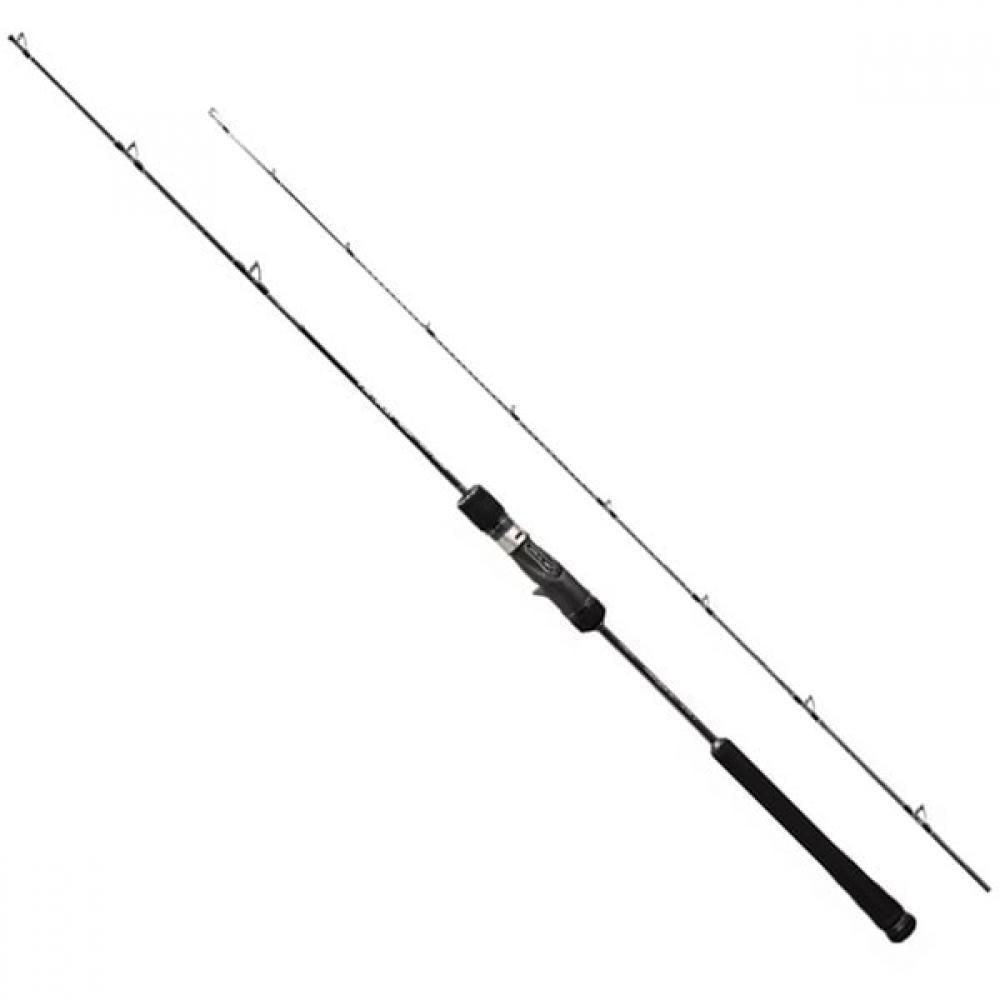 

Shimano 22 Oshia Jigger Full Bend B60 0 [jigging Rod]