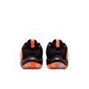 Nike IsoFly Black Bright Citrus Ghost Kids FN4384-009