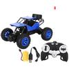 GW126 2.4G 1 18 RC Crawler Small Remote Control Climbing Car Children Birthday Gift Toy