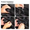 Co-Pilot  Handle Cup Holder Bracket Rack Support Stand For Suzuki Jimny 2019 Up Car Interior Acessories