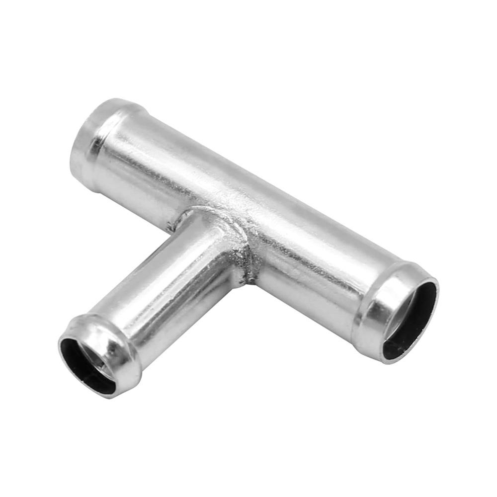 Heater Hose Output T Pipes 87248-60460 For Toyota LX450 LX470 Sequoia Sienna