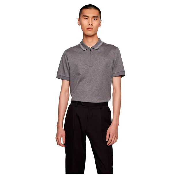 

BOSS Polston поло с короткими рукавами 3XL