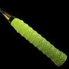 1pcs PU Tennis Racket Overgrip Shock Absorption Fishing Rod Sweatband  Badminton