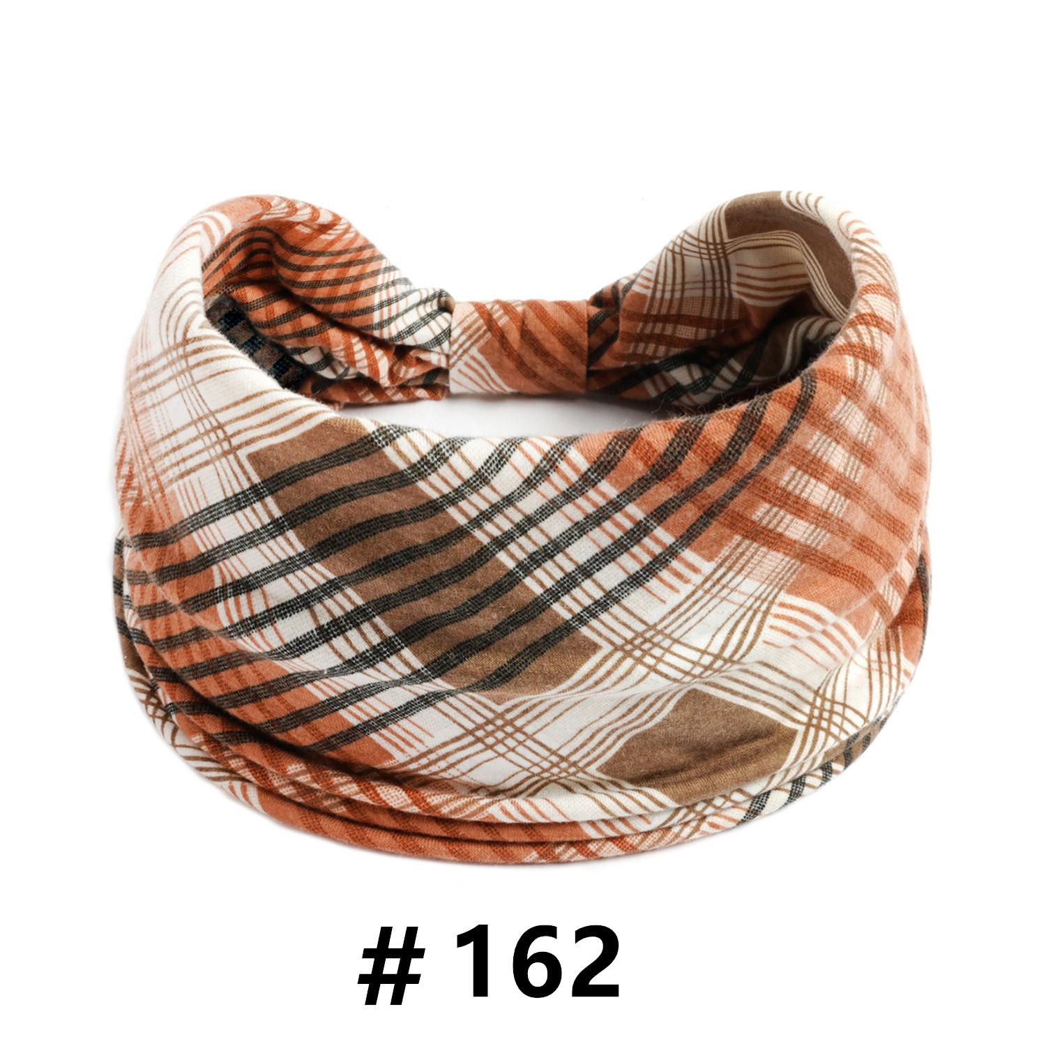 

Широкие повязки на голову в стиле бохо, винтажные эластичные повязки для волос с узлом, повязка на голову-тюрбан для женщин и девочек, хлопковая мягкая бандана, эластичные повязки на голову, аксессуары для волос