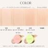 [LILIBETH] Mini Perfect Full Coverage Cushion 7g Korean Cosmetics SPF50+ PA+++ High Coverage Long-lasting Hypoallergenic Ultra-adherent (21 Rosy