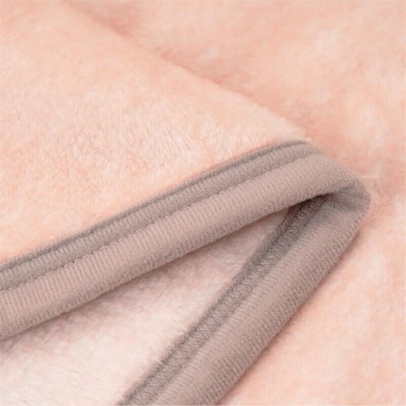 Mercury Home Flannel Blanket