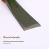Large Wooden Handle Pickaxe