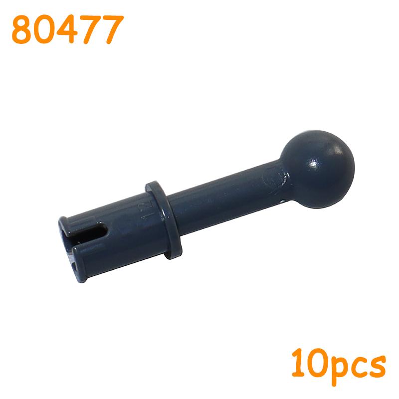 Non-Toxic Pins Connectors Bolted Connection Technical Parts Moc Building Blocks 80477 15100 87082 48989 32138 55615 15461 33299 48496