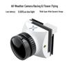 FOXEER T-Rex Micro 1500TVL FPV Camera