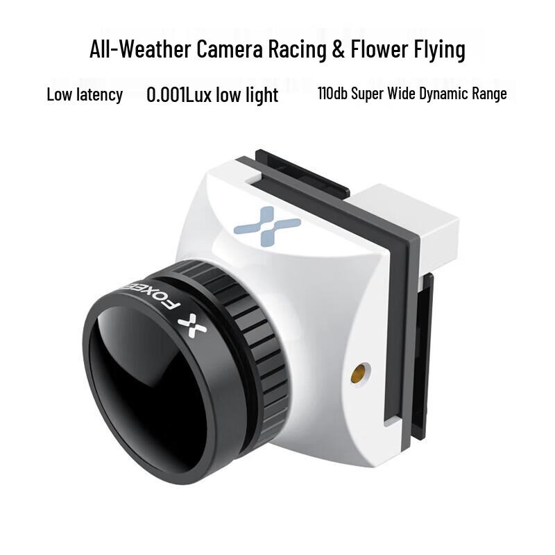 FOXEER T-Rex Micro 1500TVL FPV Camera