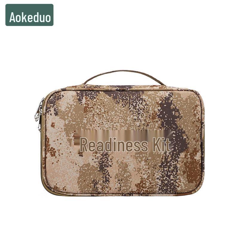 Aokedu Outdoor Pillow Storage Bag