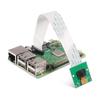 For Raspberry Pi 4 Camera 1080p 720p Camera Module for Raspberry Pi 4B 5Mp Webcam for Raspberry Pi 3 Model B+ Camera Cable