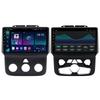 9'' Android Car Stereo Radio GPS Navigation WIFI For Dodge RAM 1500-5500 2013-18