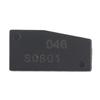 Universal Replacement Car Key Programming Duplicate Copy Chip KD046 ABS Material High Durability for Vehicles 5pcs/10pcs