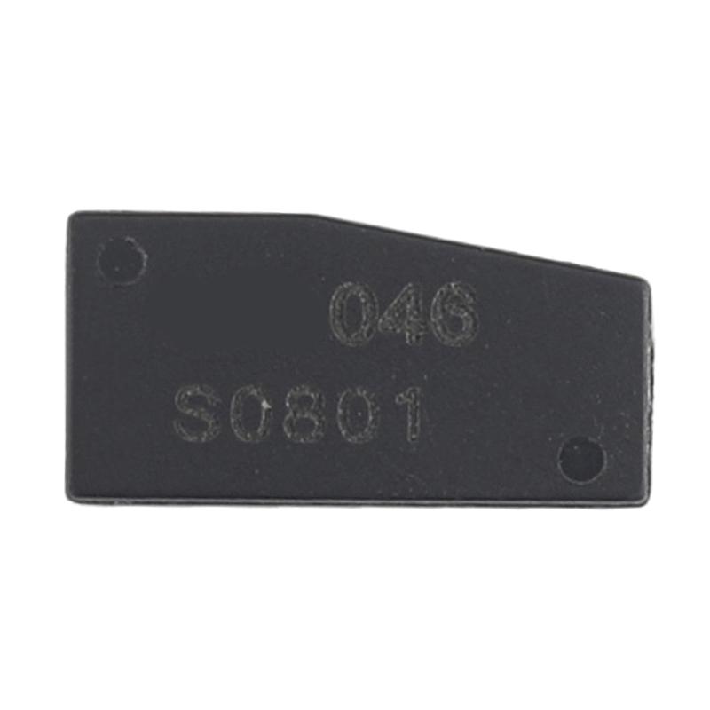 Universal Replacement Car Key Programming Duplicate Copy Chip KD046 ABS Material High Durability for Vehicles 5pcs/10pcs