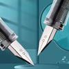 4Pcs/set Guochao Guofeng Qingyunzhi Four Divine Beasts Pen  Practice Thermal Erasable Pen