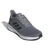 adidas EQ19 Run Grey Carbon Men Sneakers Iron-Metallic H02040