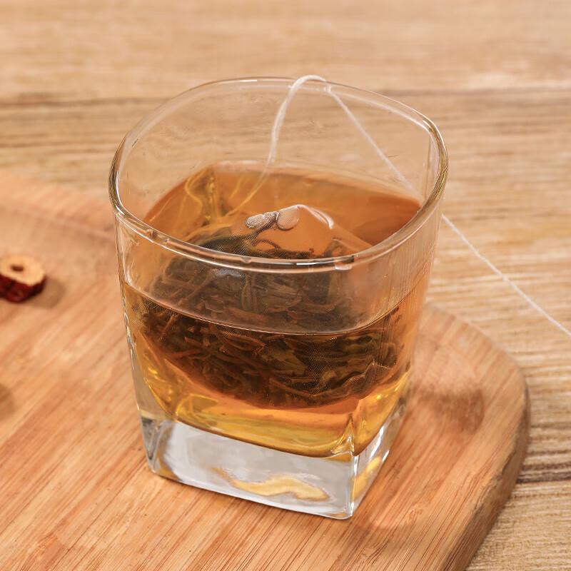 

Homeglen Drawstring Disposable Tea Filter Bags