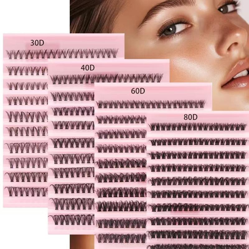 Eyelashes Clusters Lash Bond And Seal Makeup Tools Diy Lashes Extension Kit For Gluing Lashes Gluing Glue Accessories Beauty
