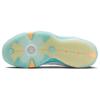 Guo Ailun X Air Jordan 38 PF White Clear Jade Men Sneakers Jade-Ice Sundial FD0585-100
