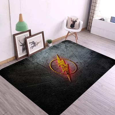 Series Moive T-The F-Flash Floor Carpet Nordic Style Home Doormat Bathroom-Toilet Mats Bedroom Hotel Decor Mat